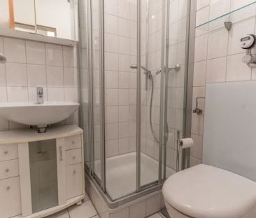 Gemütliches ca. 36m² großes Appartement mit Aufzug, Loggia und Einb... - Photo 3