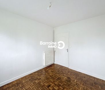 Location appartement à Brest, 3 pièces 63.06m² - Photo 1