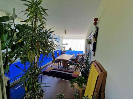 4.5 Zimmer, 120 m², 1. Stock - Foto 4