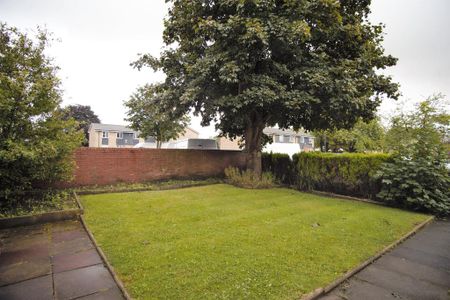 1 bedroom terraced house to rent - Photo 4