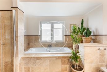 House for rent with Terrace in Denia