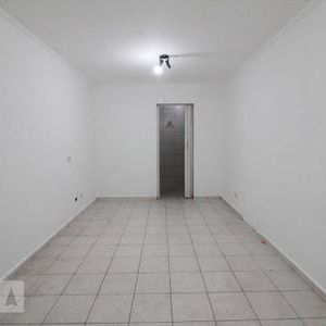 Studio para alugar com 39m², 1 quarto e sem vaga - Photo 1