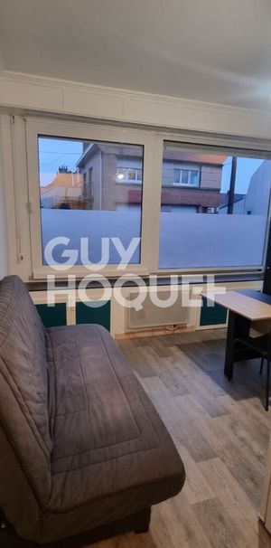 Location Appartement 1 pièce 16m² - Photo 1