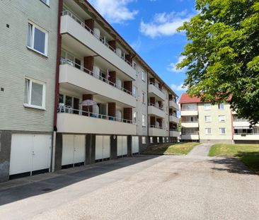 Lövåsvägen 10 - Foto 1