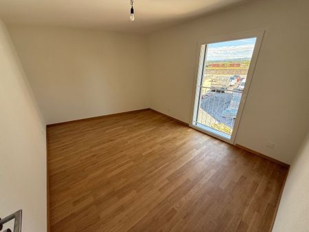 3.5-room apartments – Route d’Orbe 20B – Mathod - Photo 3