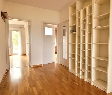 Appartement te huur - Photo 1