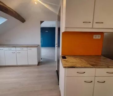 Appartement - Foto 6