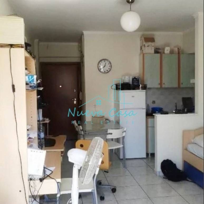 Studio/Γκαρσονιέρα για ενοικίαση Τερψιθέα - Γλυφάδα (Πάτρα) - Photo 1