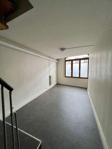 SAINT NICOLAS DE PORT (54210) - Appartement - Photo 2