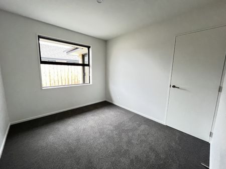 12 Snell Road, Rolleston - Photo 4
