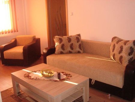 Apartament De Inchiriat - 500 eur - Centru, Alba Iulia - Photo 3