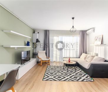 Apartament 2 camere | Grand Park | Terasa + parcare - Photo 2