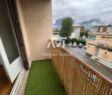 Location Appartement 3 pièces 53m² SASSENAGE 38360 - Photo 5