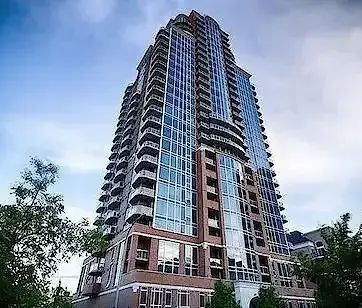 All Inclusive Urban Beltline Apartment | 1101 - 817 15th Ave SW, Calgary - Photo 1