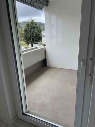 2.5 Zimmer, 60 m², 1. Stock - Photo 4