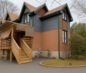 For Lease - 21119 Dalton Road, Georgina, Ontario - Photo 3