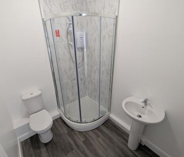 3 bedroom apartment to rent - Photo 1