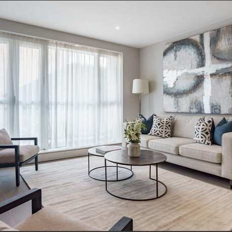 Westferry Circus, Canary Wharf, London - Photo 1