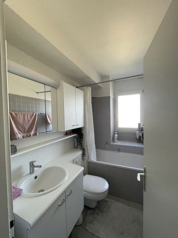2 Zimmer, 51 m², 6. Stock - Foto 4