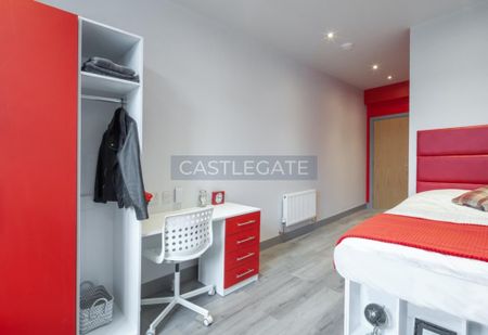 4 bedroom flat share to rent - Photo 2