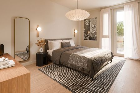 Appartement te huur: Kanonnenloods 16-G 1505 RX Zaandam - Foto 2