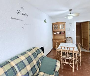 Apartamento de alquiler en Calle S, 58, Playa de las Gaviotas - El ... - Photo 4