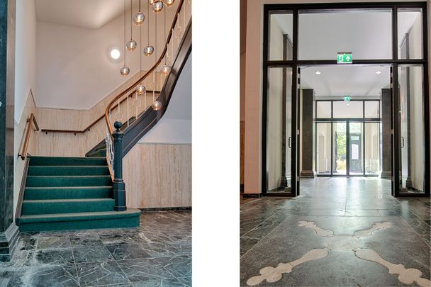 Mgr. Aengenentlaan 3-A011, Kloosterland-Endepoel, 2361GB, Warmond - Photo 1