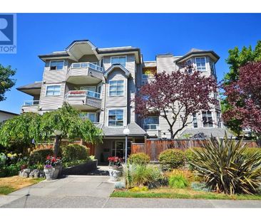 402 1481 E 4TH AVENUE, Vancouver, British Columbia - Photo 1