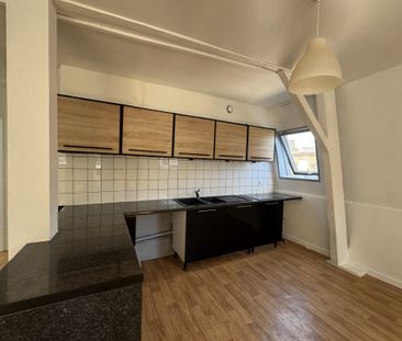 COUP DE COEUR ! Appartement T3 duplex secteur Alsace à ROUBAIX. - Photo 3