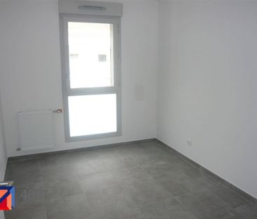 Location appartement récent 3 pièces 65.73 m² à Thyez (74300) - Photo 5