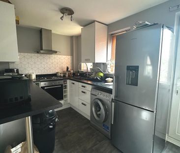 1 bedroom house to rent - Photo 2