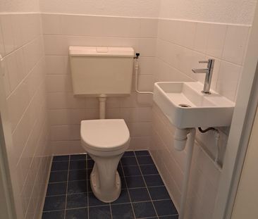 Appartement te huur: Borneolaan 33 1019 HW Amsterdam - Photo 3