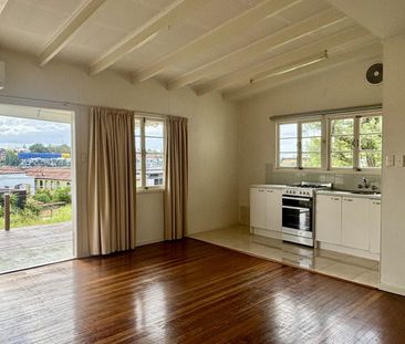 Riverside Living with City Views – Short-Term Lease Only - Photo 1