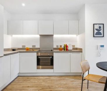 1 bedroom flat to rent - Photo 3