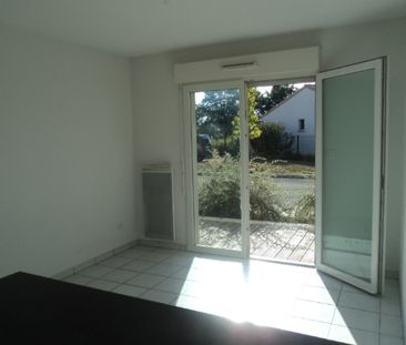 Location Appartement 2 pièces 36m² - Photo 5