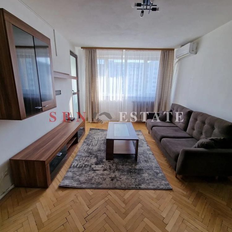 Inchirieri Apartamente 2 camere Bucuresti - Fotografie 1