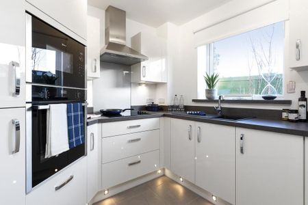 2 bedroom retirement property to rent - Photo 4