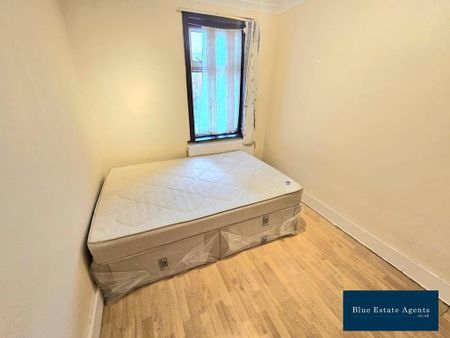 5 bedroom terraced house to rent - Photo 5