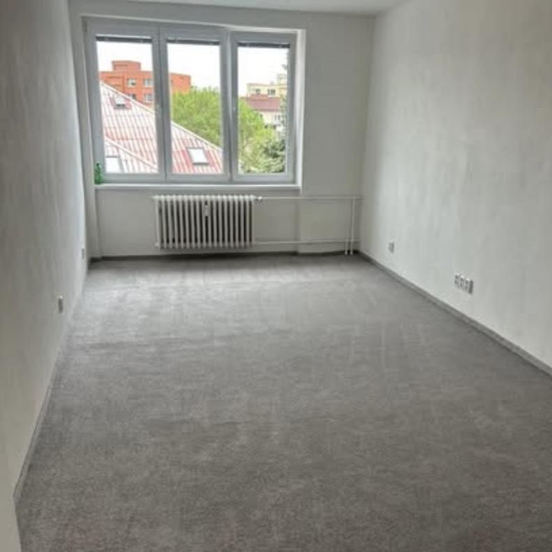 Pronájem bytu 3+1 62 m², Horní Litvínov, Litvínov - Photo 1
