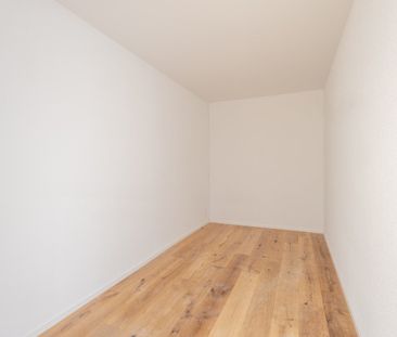 Modernes Wohnen – Hochwertige 4.5-Zimmer-Neubauwohnung in Zürich-Se... - Photo 3