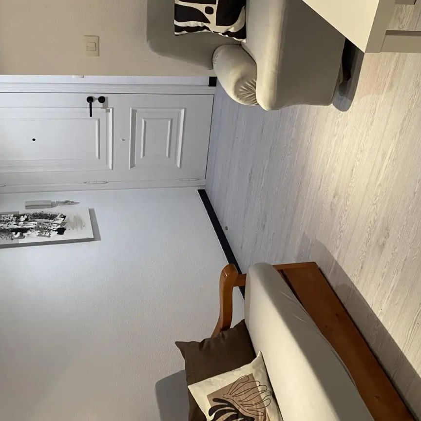 Apartamento de alquiler en Avinguda de la Mar Mediterrània, 41a, Miramar - Foto 1