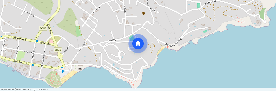 Πόρτο Ράφτη (Μαρκόπουλο)