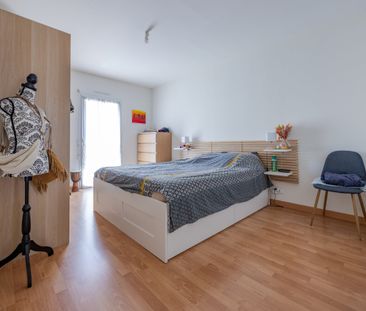 Maison T4 meublée - Photo 6