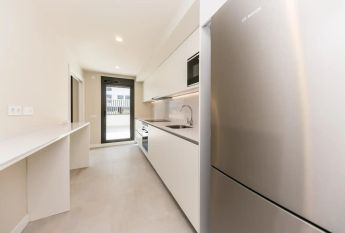 Piso de alquiler en Carrer de la Indústria, 378, Gorg