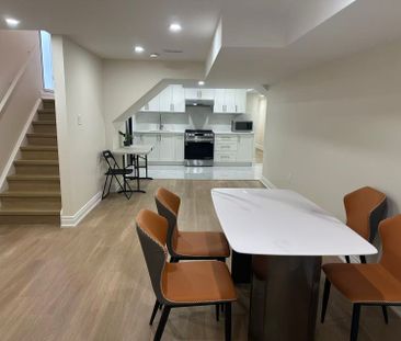 For Lease - 1385 Military Trail Unit# BSMT ROOM 1, Toronto, Ontario - Photo 1