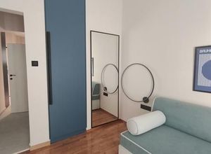 Studio/Γκαρσονιέρα για ενοικίαση - Εξάρχεια - Νεάπολη, - Φωτογραφία 4