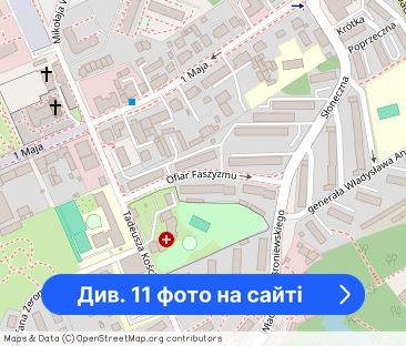 Wyremontowana kawalerka w Zdroju - Фото 1