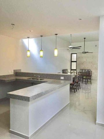 Casa en renta, de 2 recámaras, ubicada en Colonia Miguel Alemán (SIN MUEBLES) - Photo 4