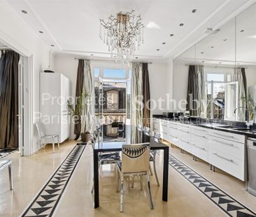 Tout savoir sur cet appartement dans le quartier Muette Nord, à Par... - Photo 4
