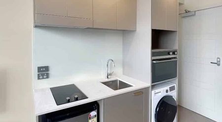 Welcome to 403 in Chevron Suites - Photo 4